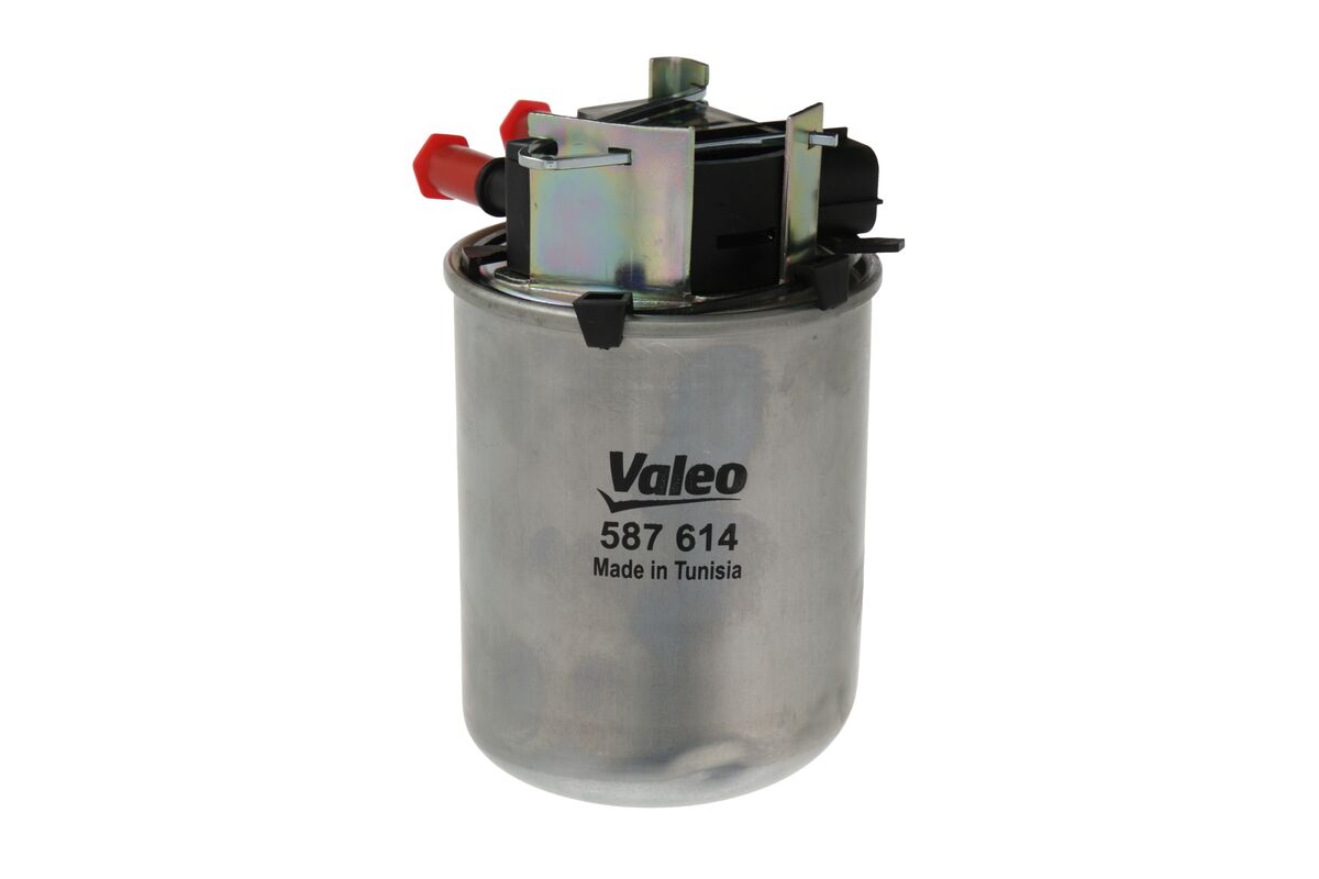 Топливный фильтр - 587614 VALEO